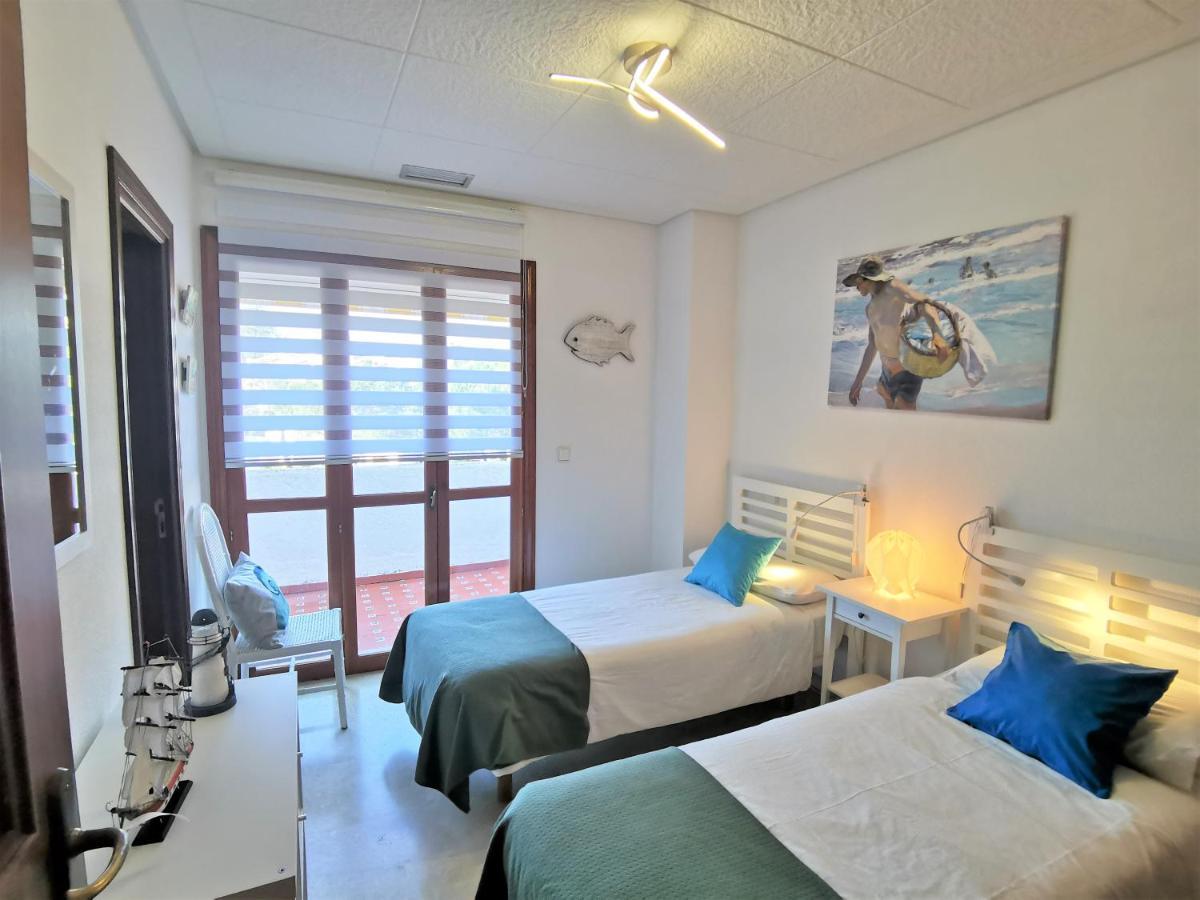 Apartament Nueva Andalucia - Penthouse Marbella Zewnętrze zdjęcie