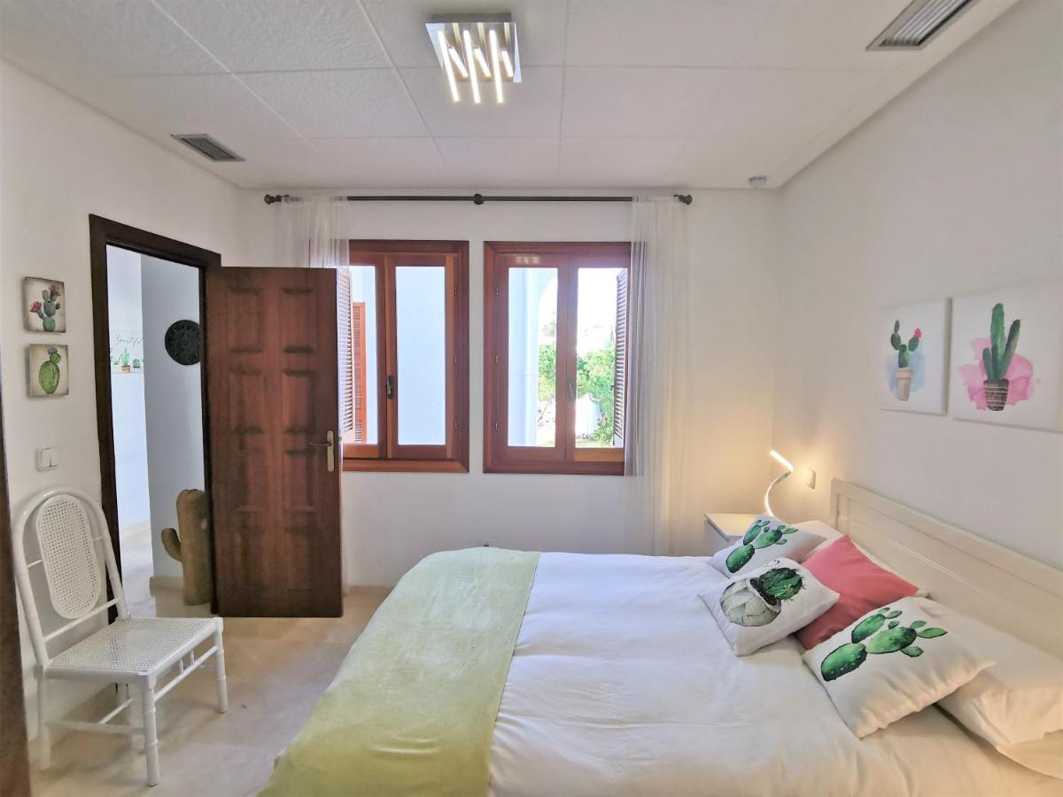 Apartament Nueva Andalucia - Penthouse Marbella Zewnętrze zdjęcie