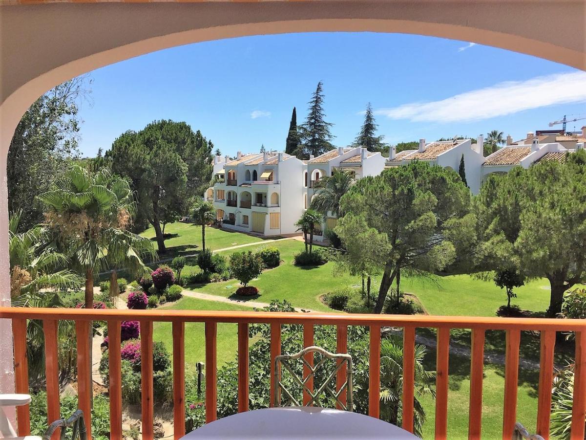 Apartament Nueva Andalucia - Penthouse Marbella Zewnętrze zdjęcie