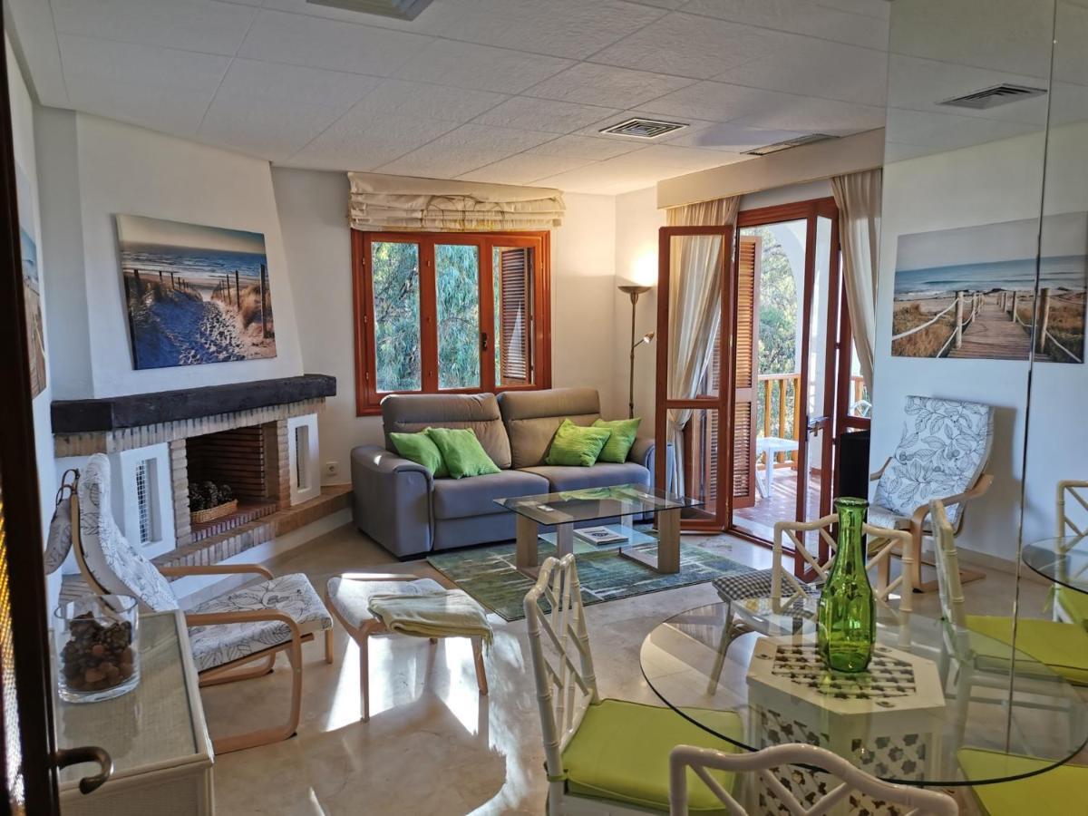 Apartament Nueva Andalucia - Penthouse Marbella Zewnętrze zdjęcie