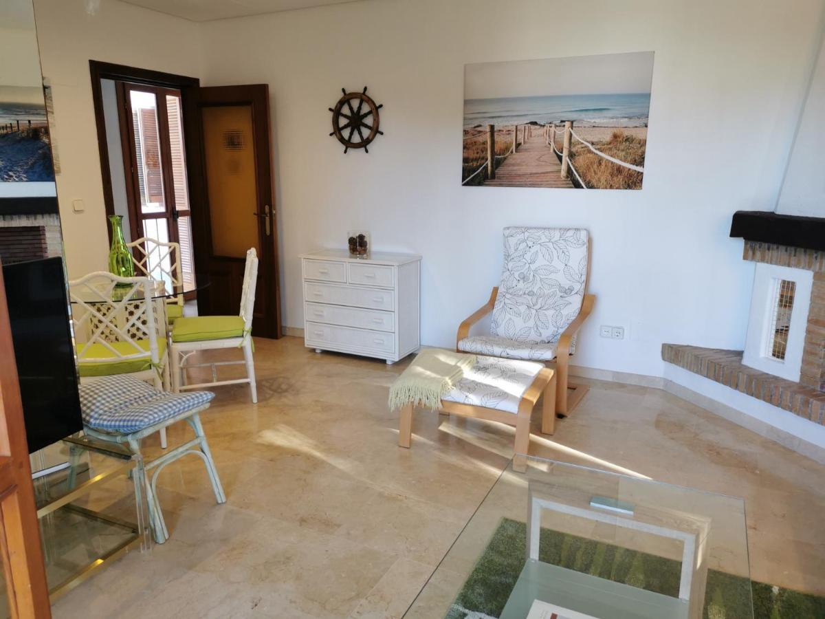 Apartament Nueva Andalucia - Penthouse Marbella Zewnętrze zdjęcie