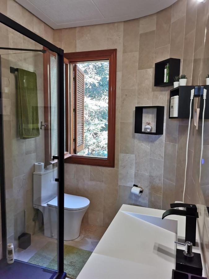 Apartament Nueva Andalucia - Penthouse Marbella Zewnętrze zdjęcie